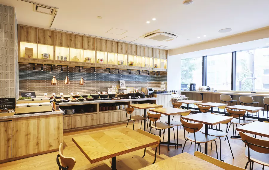 マンデーダイニング＆ キッチン浅草橋の画像