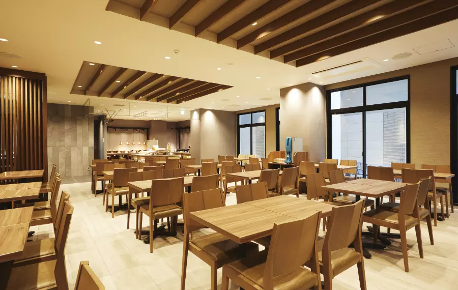 マンデーダイニング＆ キッチン丸太町の画像