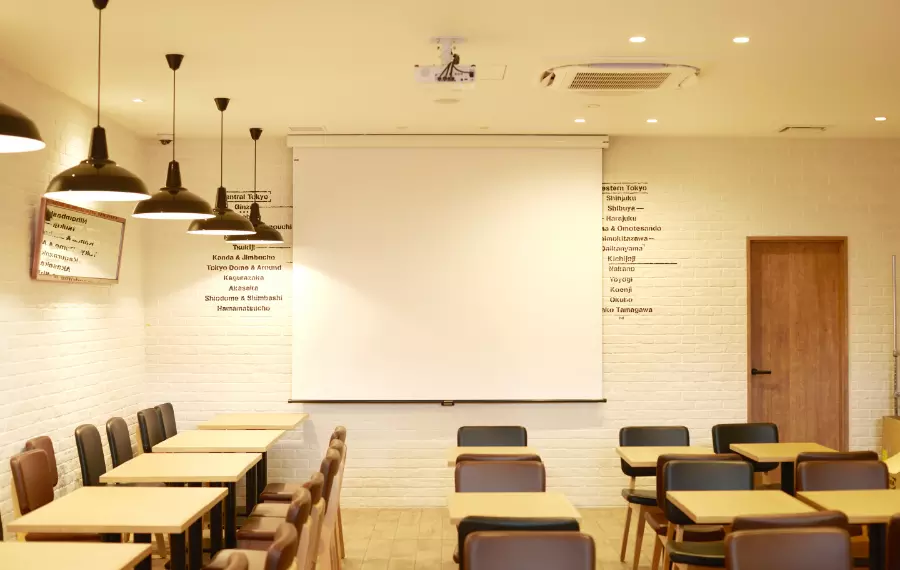 マンデーダイニング＆ キッチン西葛西の画像