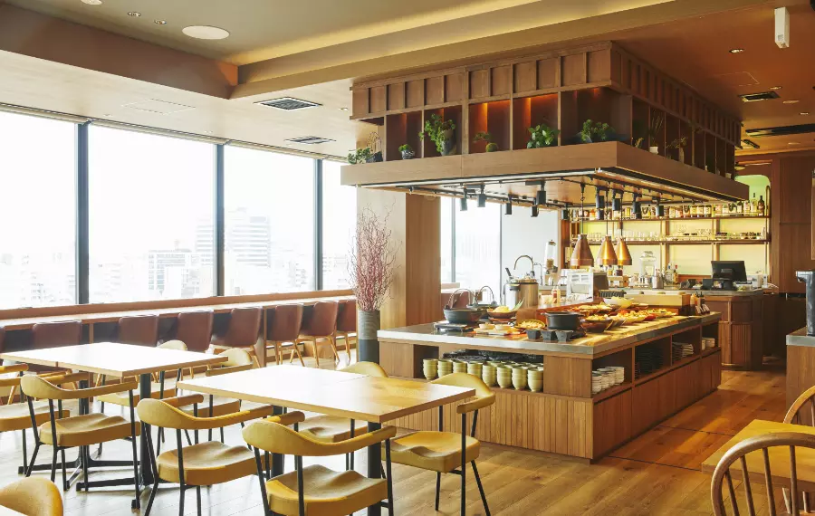 マンデーダイニング＆ キッチン御徒町の画像